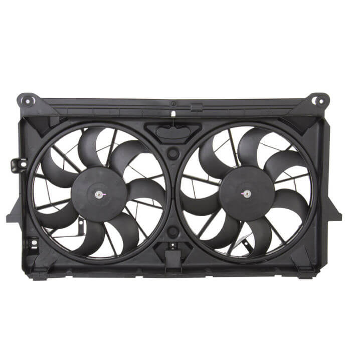 ENGINE COOLING FAN