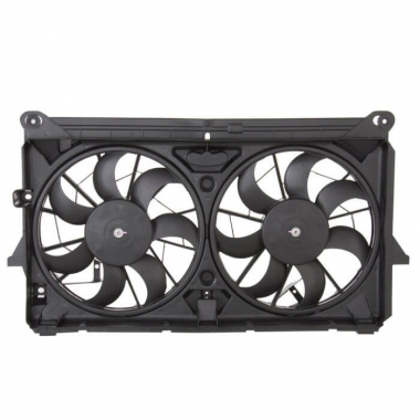 ENGINE COOLING FAN